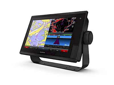 Chartplotter/MFD