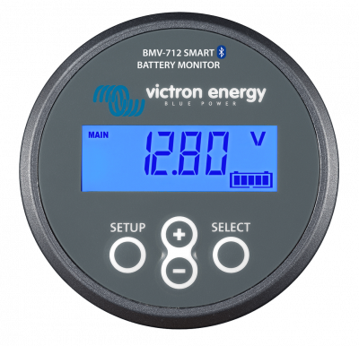 Battery Monitor