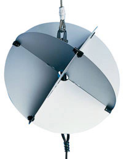 AIS Receiver vs. Radar Reflector?