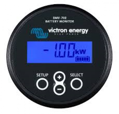 Recommendation: Victron 700 or 702 Battery Monitor?