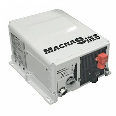 Why Do I Need an On-Off Switch for My Inverter?