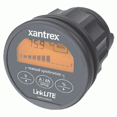 What Is the Difference Between a Battery Monitors and an Amp Meter?