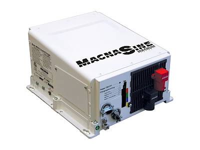 What's Special About a Marine Inverter?