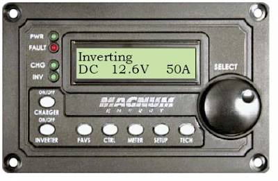 Explain Inverter "By-Pass"