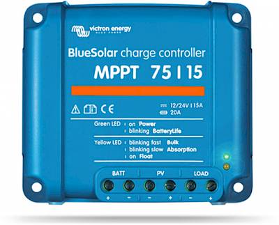 What's the Best Controller for My Solar Panels?