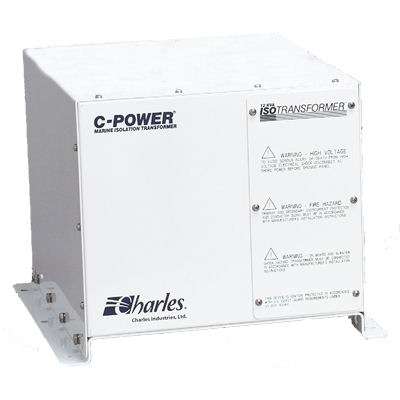 Pros and Cons of a Traditional Isolation Transformer