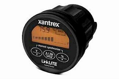 Xantrex LinkLITE Battery Monitor