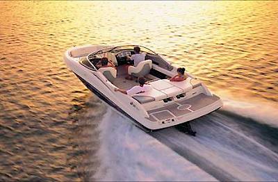 Sea Ray 21