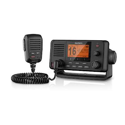 GARMIN VHF 215 Marine Radio