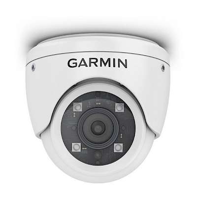 Garmin GC 200 Camera