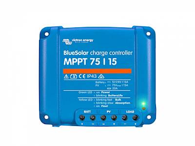 Can I Run One MPPT Solar Controller for Two 100W Solar Panels?