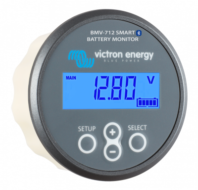 Victron BMV-712 Smart Battery Monitor