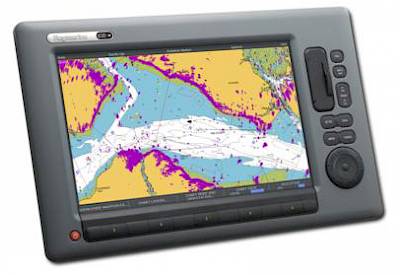 Can I Upgrade My Raymarine Chartplotter to Work With My Existing Radar?