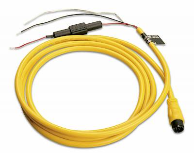 Multiple Power Sources for NMEA 2000 Backbone