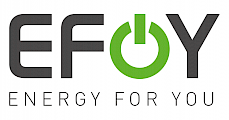 EFOY Fuel Cells