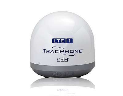 KVH TracPhone V1 LTE-1 for Cellular