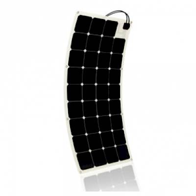 Sol-Go SG-Flex 115W Flexible Solar Panel