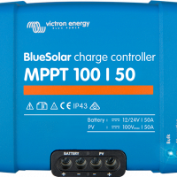 BlueSolar MPPT 100/50