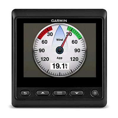 Garmin GMI20  Color Multi-Function Instrument