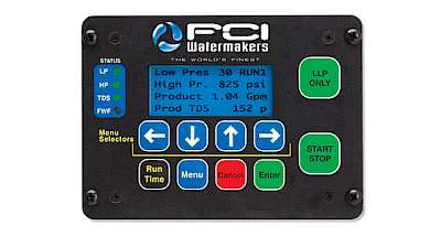 FCI AquaMiser Digital Remote Station