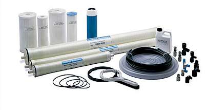 FCI Aquamiser Filter Replacement Kit (800)