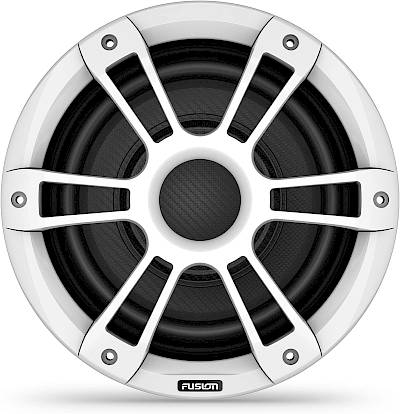 FUSION XS 10" Subwoofer