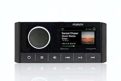 Fusion MS-RA670 Apollo Marine Stereo