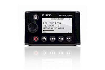 Fusion MS-NRX300 NMEA 2000 Wired Remote