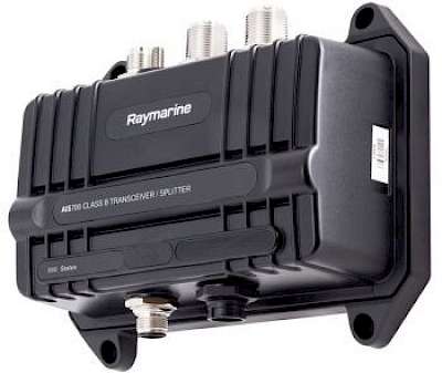 Raymarine AIS700 Class B+ AIS with Built-In Splitter