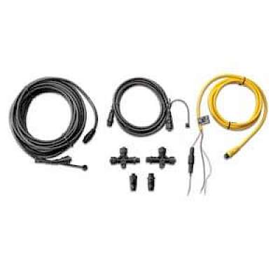 Garmin NMEA 2000 Starter Kit