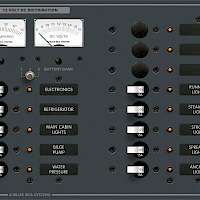 DC 13 Position (8068)