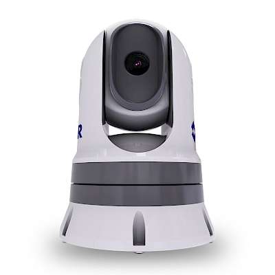 FLIR M332 Marine High-Definition IP Camera with Active Gyro-Stabilization