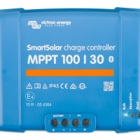 SmartSolar MPPT 100/30