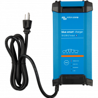 IP22 Battery Charger 12V/30A (1)