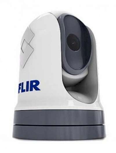 FLIR M364 P/T/Z 30HZ 640x512 gyro (thermal)