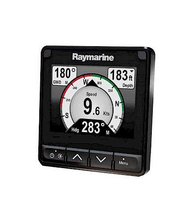 Raymarine i70s Color Multi-Function Instrument