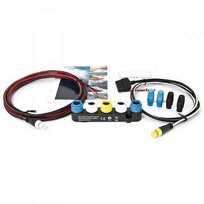 RAYMARINE Seatalk to STng Converter Kit