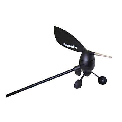 Raymarine Short Arm Vane (30m cable)