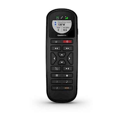 GARMIN Reactor Autopilot Remote