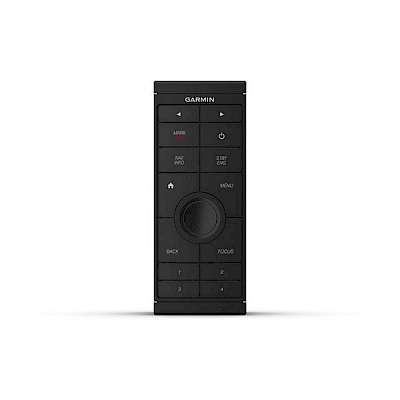 GARMIN Grid 20 (vertical) Remote Input