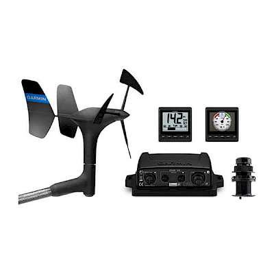 GARMIN GMI/GNX Wired instrument Pack 52