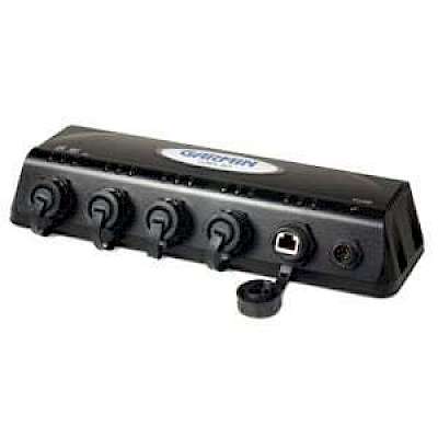 GARMIN Marine Network 4-port switch