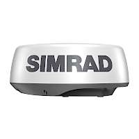 Simrad Halo20