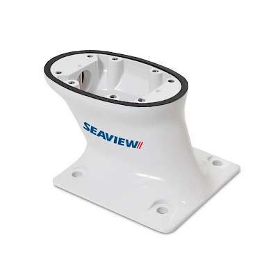 SEAVIEW Modular 5" Aft PMA57M1 Radar Mount