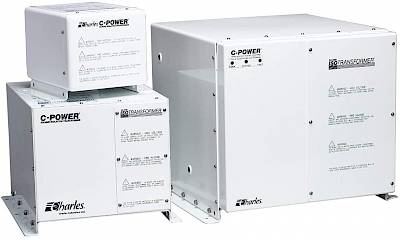 Why I Would Choose an Isolation Transformer Over a Galvanic Isolator?