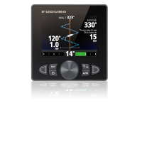 Navpilot 711C