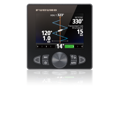 Furuno Navpilot 711C Autopilot w/PG700 Heading Sensor