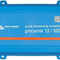 Phoenix Inverter 12/500 120V