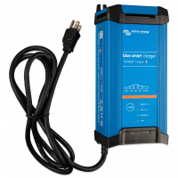 IP22 Battery Charger 12V/20A (1)