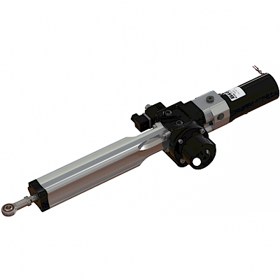 NAVICO HYDRAULIC RAM T1 12V